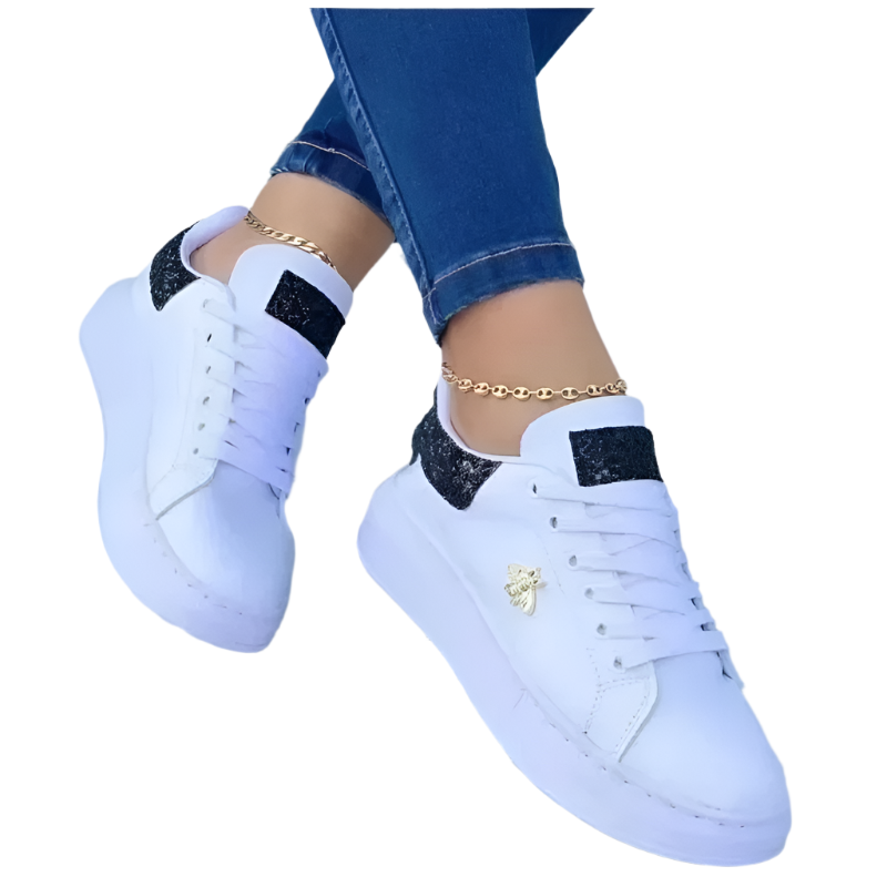 Women's Casual Waterproof Sneakers