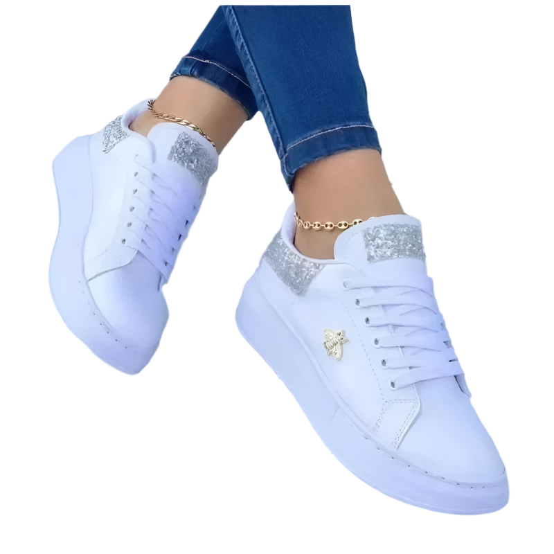 Women's Casual Waterproof Sneakers